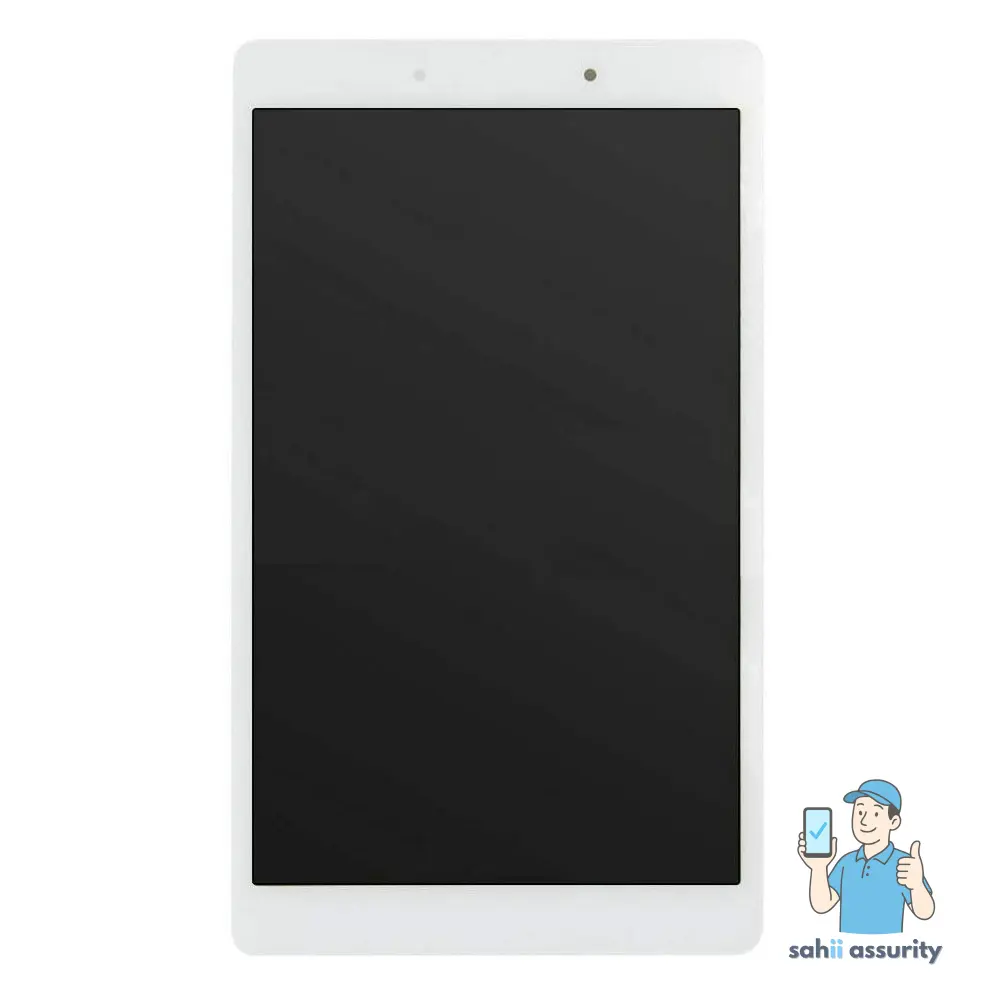 LCD with Touch Screen for Samsung Galaxy Tab A 8.0 2019 thumbnail